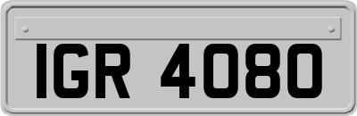 IGR4080