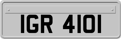 IGR4101