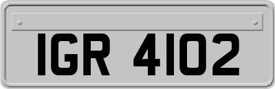 IGR4102