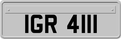 IGR4111
