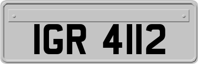 IGR4112