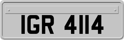 IGR4114