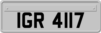 IGR4117