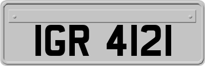 IGR4121