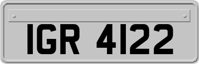 IGR4122