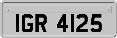 IGR4125