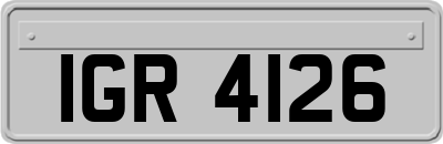 IGR4126