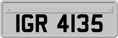 IGR4135