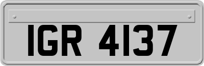 IGR4137