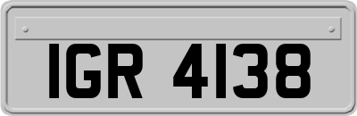 IGR4138