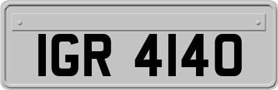 IGR4140