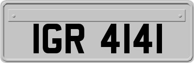 IGR4141