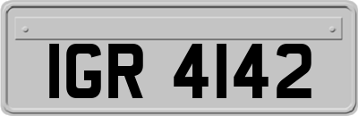 IGR4142
