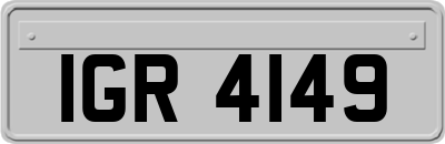IGR4149