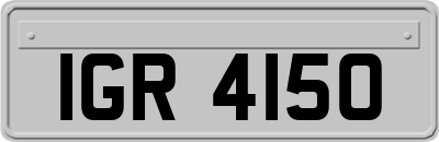 IGR4150