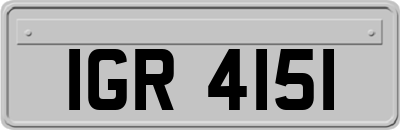 IGR4151