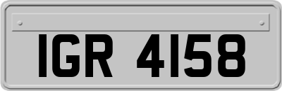 IGR4158
