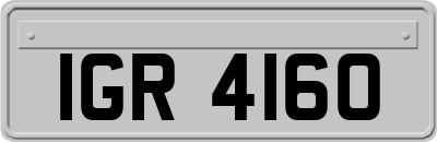 IGR4160