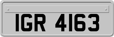 IGR4163