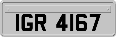 IGR4167