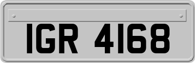 IGR4168