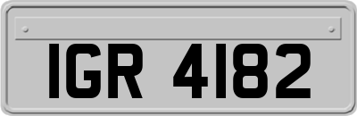 IGR4182
