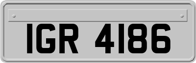 IGR4186