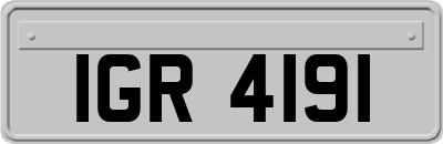 IGR4191