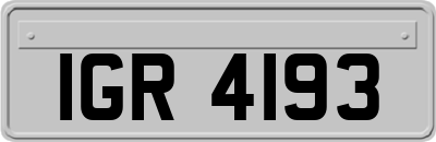 IGR4193