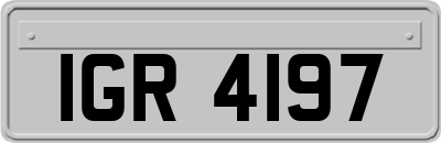 IGR4197