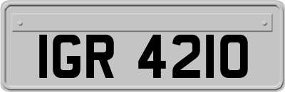 IGR4210