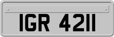 IGR4211