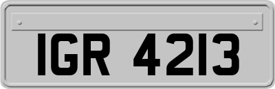 IGR4213