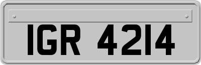 IGR4214