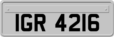 IGR4216