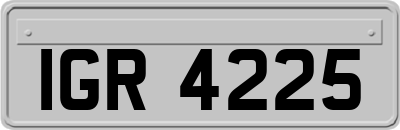 IGR4225