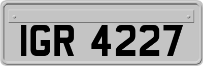 IGR4227