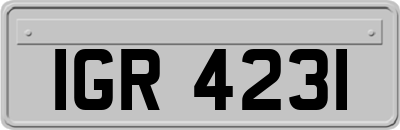 IGR4231