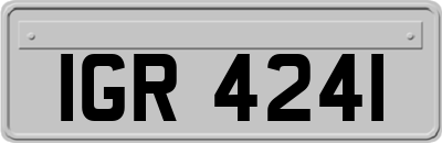 IGR4241