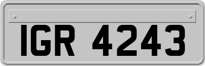 IGR4243