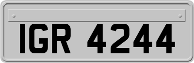 IGR4244