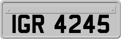 IGR4245