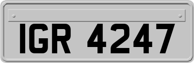 IGR4247