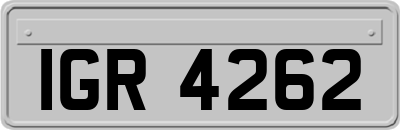 IGR4262