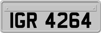 IGR4264