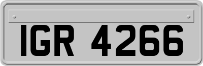 IGR4266