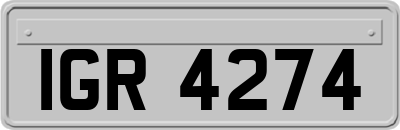 IGR4274