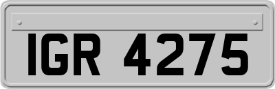 IGR4275