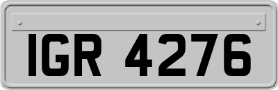 IGR4276