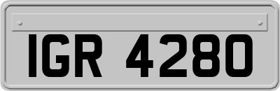 IGR4280